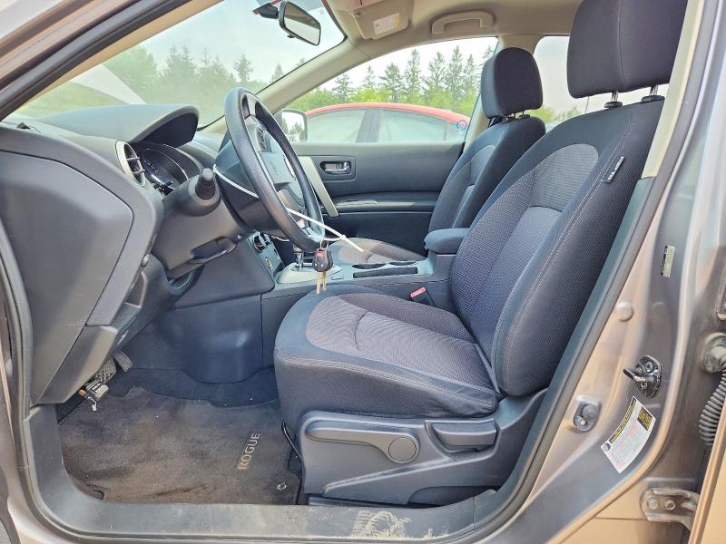 Продаж на аукціоні авто 2011 Nissan Rogue, vin: JN8AS5MTXBW154851, номер лоту: 60747296