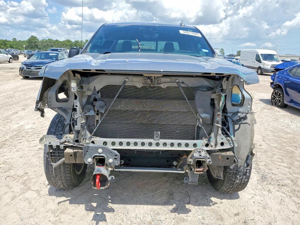 Продажа на аукционе авто 2019 Gmc Sierra, vin: 3GTP9EEL4KG237884, номер лота: 59871026