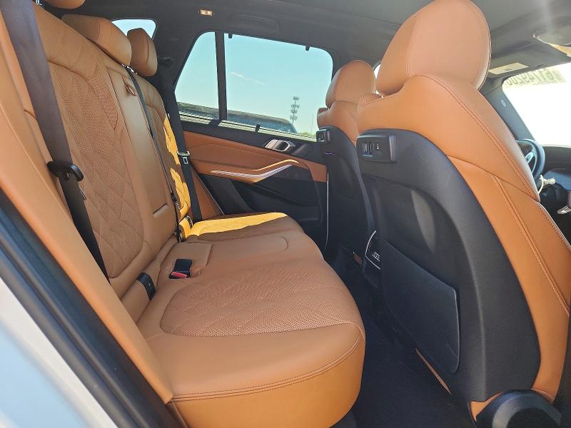 Продажа на аукционе авто 2023 Bmw X5, vin: 5UXCR6C0XP9P75248, номер лота: 61749206