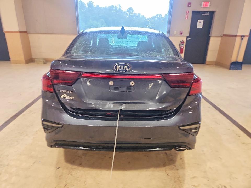 Aukcja sprzedaży 2021 Kia Forte, vin: 3KPF24AD2ME369713, numer aukcji: 63210146