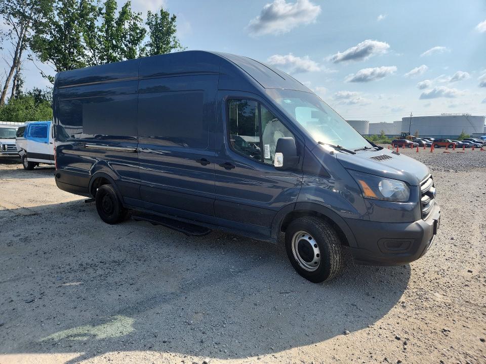2020 Ford Transit მანქანა იყიდება აუქციონზე, vin: 1FTBR3X8XLKB32509, აუქციონის ნომერი: 65941716