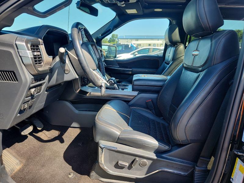 Aukcja sprzedaży 2022 Ford F150, vin: 1FTFW1E83NFB52792, numer aukcji: 62091166