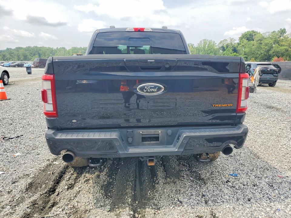 Aukcja sprzedaży 2021 Ford F150, vin: 1FTEW1E81MFC18198, numer aukcji: 62863926