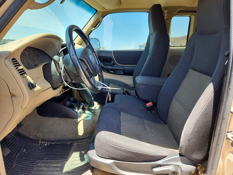 2004 Ford Ranger მანქანა იყიდება აუქციონზე, vin: 1FTYR44UX4PA25885, აუქციონის ნომერი: 61495566