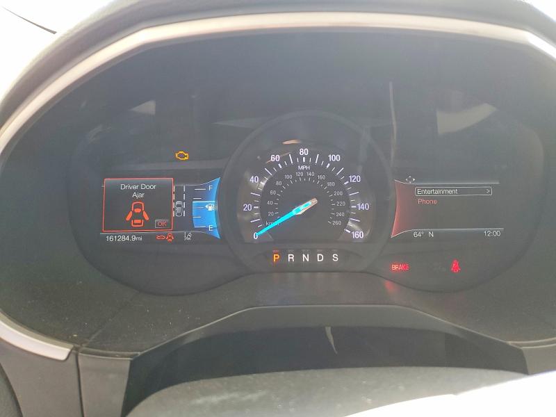 63333786 :رقم المزاد ، 2FMPK3J94LBA29765 vin ، 2020 Ford Edge مزاد بيع