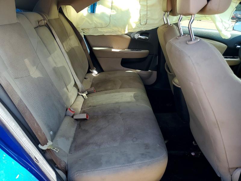 62334976 :رقم المزاد ، 1C3CDZAG7EN148839 vin ، 2014 Dodge Avenger مزاد بيع