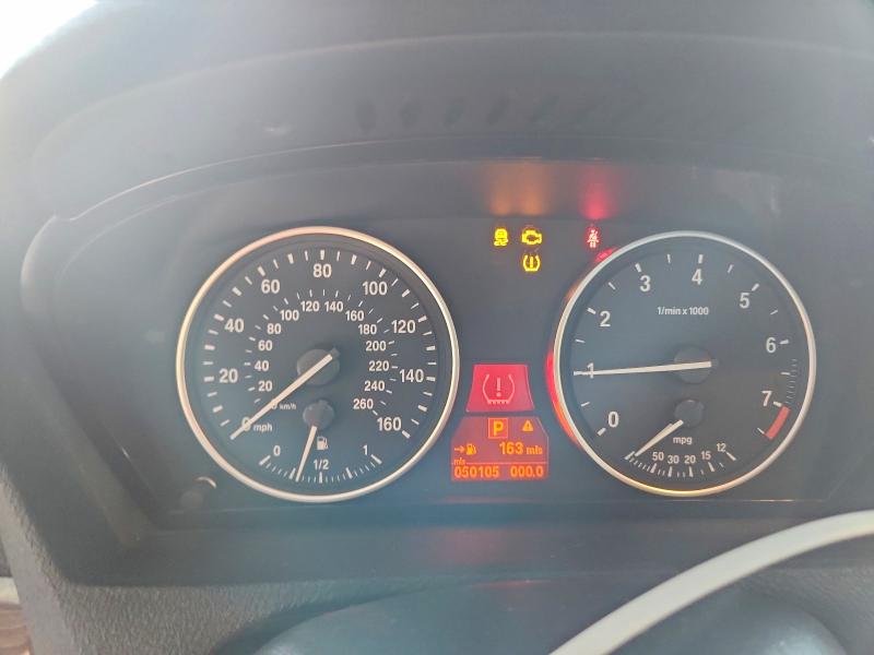 2013 Bmw X5 მანქანა იყიდება აუქციონზე, vin: 5UXZV4C52D0G53315, აუქციონის ნომერი: 61551316