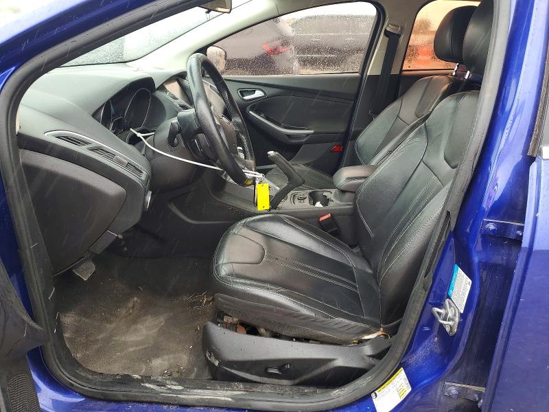 Aukcja sprzedaży 2014 Ford Focus, vin: 1FADP3N21EL398419, numer aukcji: 61426396