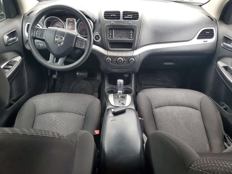 Продаж на аукціоні авто 2015 Dodge Journey, vin: 3C4PDCBG3FT726607, номер лоту: 60261676