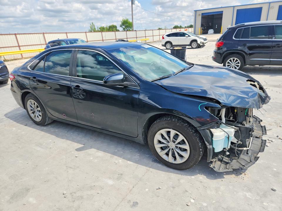 Aukcja sprzedaży 2016 Toyota Camry, vin: 4T1BF1FK4GU256095, numer aukcji: 60760906