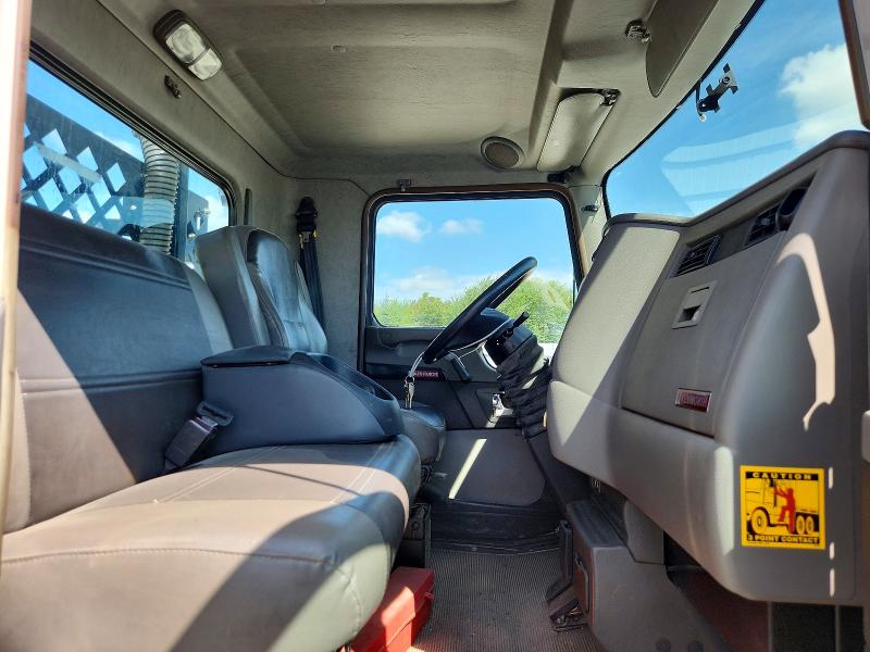 Aukcja sprzedaży 2015 Kenworth T370, vin: 2NKHHM7X4FM423471, numer aukcji: 59290516