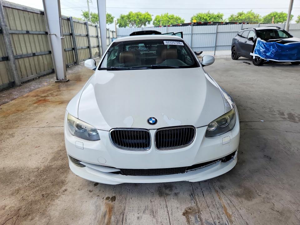 Aukcja sprzedaży 2012 Bmw 328, vin: WBADW7C5XCE730048, numer aukcji: 60326726