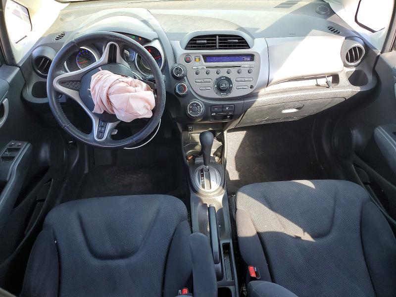 Продажа на аукционе авто 2010 Honda Fit, vin: JHMGE8H44AS025347, номер лота: 60244666