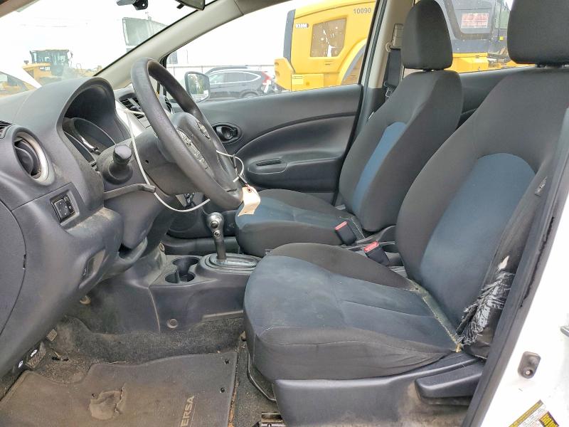 62844626 :رقم المزاد ، 3N1CE2CP9JL351922 vin ، 2018 Nissan Versa Note مزاد بيع