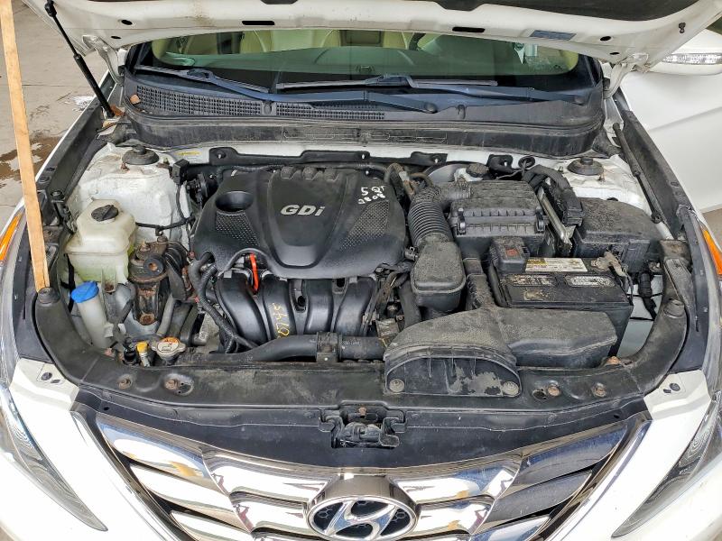 2013 Hyundai Sonata მანქანა იყიდება აუქციონზე, vin: 5NPEC4AC9DH606788, აუქციონის ნომერი: 63023906