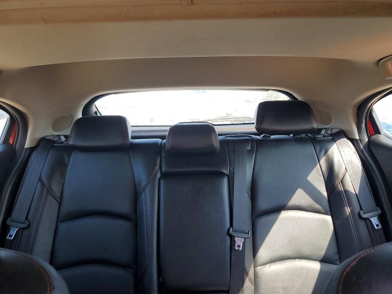 Продажа на аукционе авто 2015 Mazda 3, vin: 3MZBM1M7XFM168726, номер лота: 60290766
