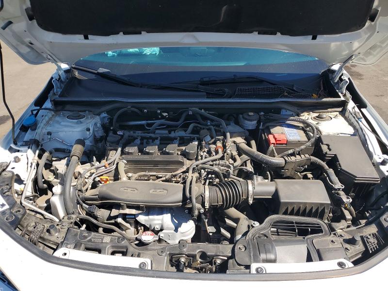 2024 Honda Civic მანქანა იყიდება აუქციონზე, vin: 2HGFE1F97RH329912, აუქციონის ნომერი: 62333406