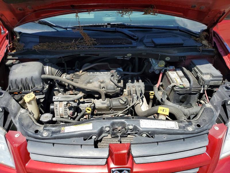 63212976 :رقم المزاد ، 2D4RN4DE9AR147627 vin ، 2010 Dodge Grand Caravan مزاد بيع