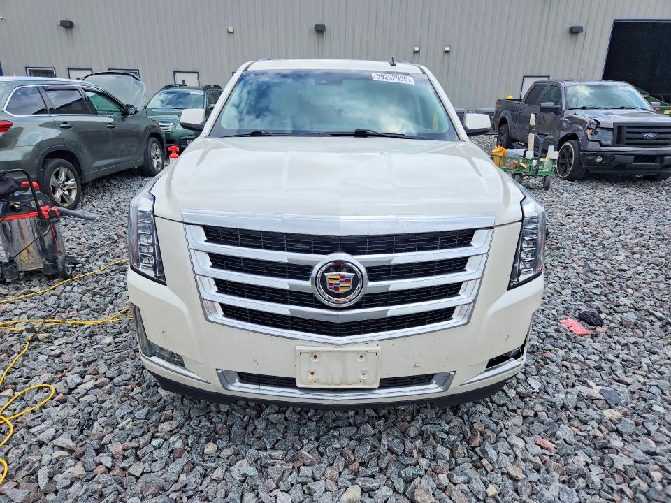 Aukcja sprzedaży 2015 Cadillac Escalade, vin: 1GYS4HKJ2FR180419, numer aukcji: 59292986