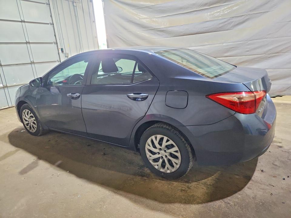 Продаж на аукціоні авто 2019 Toyota Corolla, vin: 5YFBURHE4KP940506, номер лоту: 61348916