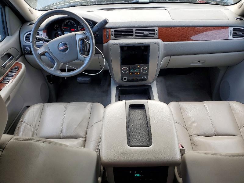2008 Gmc Yukon მანქანა იყიდება აუქციონზე, vin: 1GKFC13098R220445, აუქციონის ნომერი: 62350566