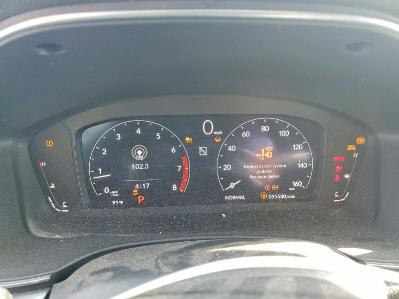 Продаж на аукціоні авто 2024 Acura Integra, vin: 19UDE4H26RA028992, номер лоту: 62800966