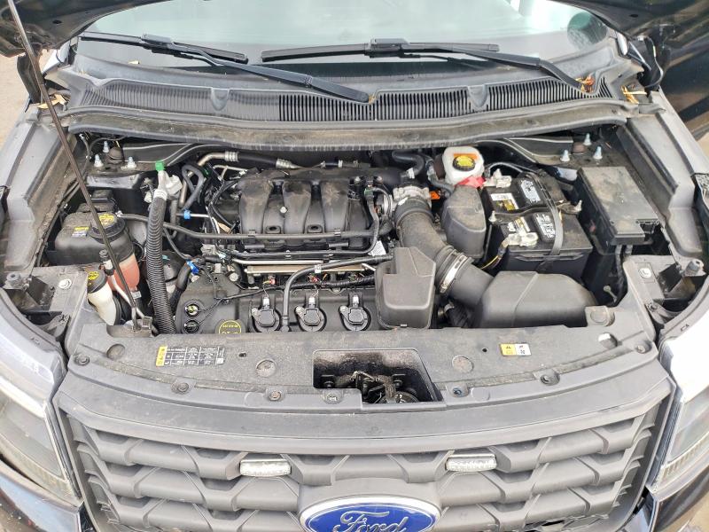 Auction sale of the 2018 Ford Explorer, vin: 1FM5K8AR8JGB12318, lot number: 56813736