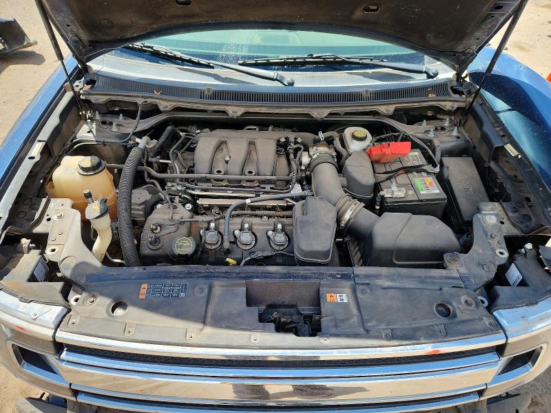 Продажа на аукционе авто 2019 Ford Flex, vin: 2FMGK5B84KBA11699, номер лота: 61090716