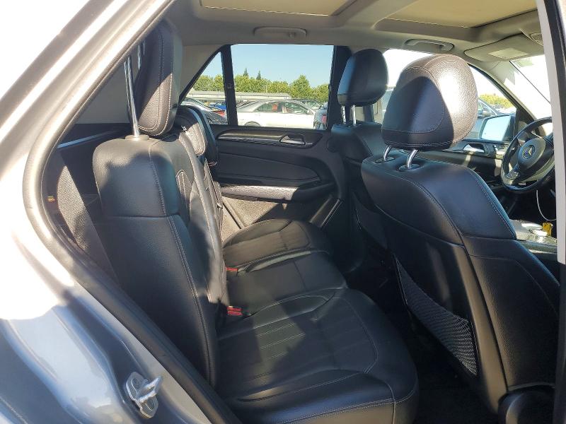 61382316 :رقم المزاد ، 4JGDA5JB4GA658755 vin ، 2016 Mercedes-benz Gle مزاد بيع