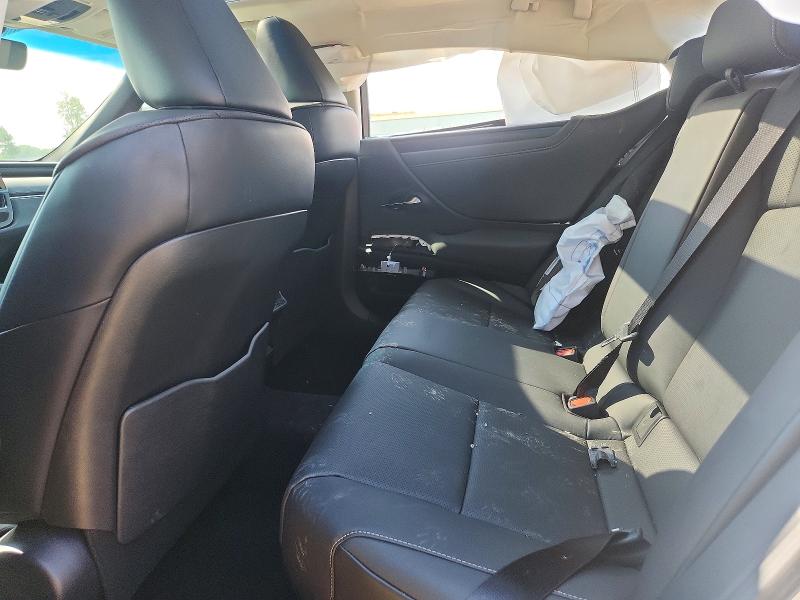 Продажа на аукционе авто 2025 Lexus Es 350, vin: 58ADZ1B10SU185587, номер лота: 58892486