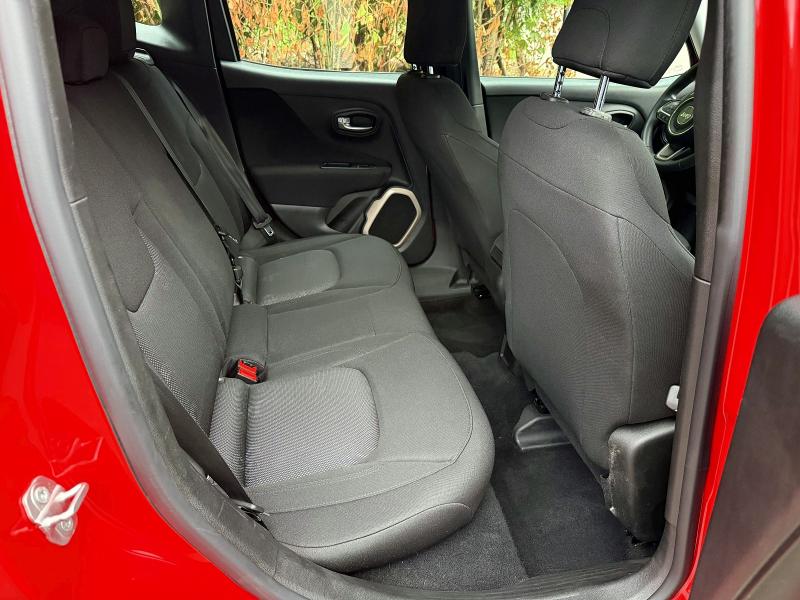 Aukcja sprzedaży 2016 Jeep Renegade, vin: ZACCJBAW0GPC74487, numer aukcji: 60278646