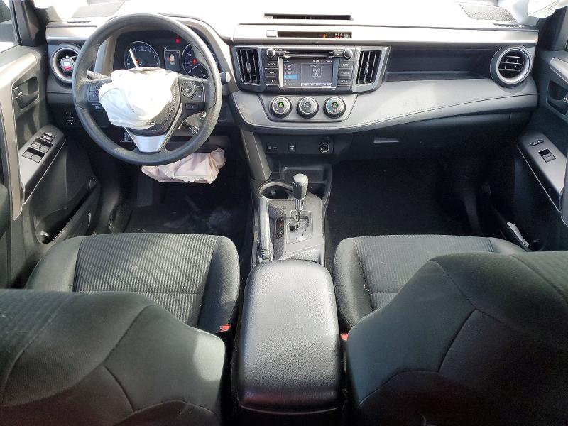 61991046 :رقم المزاد ، 2T3ZFREV5JW513093 vin ، 2018 Toyota Rav4 مزاد بيع