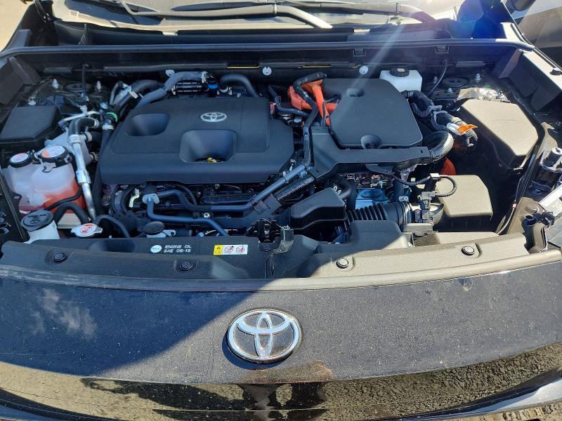 Продажа на аукционе авто 2026 Toyota Rav4 Plug-in Hybrid, vin: JTM7ERAV4TJ007966, номер лота: 61687476