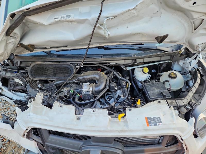2024 Ford Transit მანქანა იყიდება აუქციონზე, vin: 1FTBR1C85RKA81472, აუქციონის ნომერი: 63121846