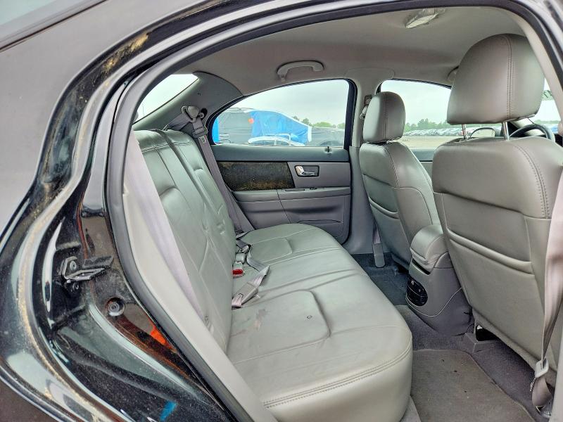 Продажа на аукционе авто 2000 Mercury Sable, vin: 1MEFM59S7YA630330, номер лота: 60417356