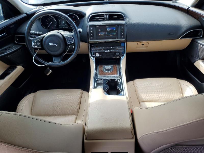 Aukcja sprzedaży 2017 Jaguar Xe, vin: SAJAE4BN7HA951311, numer aukcji: 61066116