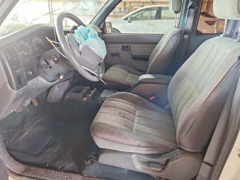 Продаж на аукціоні авто 1998 Toyota Tacoma, vin: 4TAVL52N2WZ098290, номер лоту: 61759826