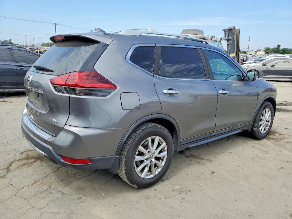 Aukcja sprzedaży 2019 Nissan Rogue, vin: 5N1AT2MT5KC844088, numer aukcji: 60954596