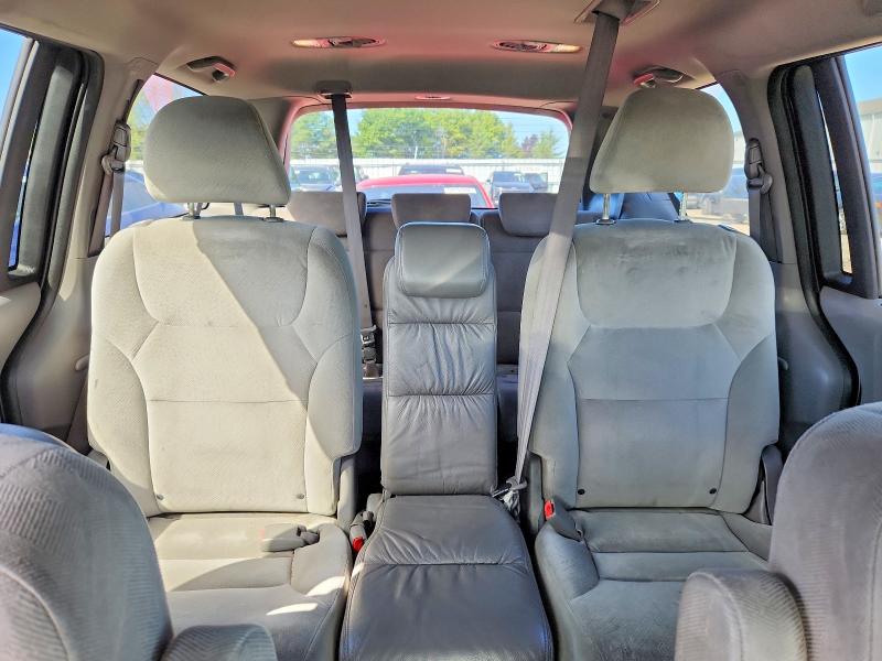 Aukcja sprzedaży 2010 Honda Odyssey, vin: 5FNRL3H5XAB506888, numer aukcji: 62377336