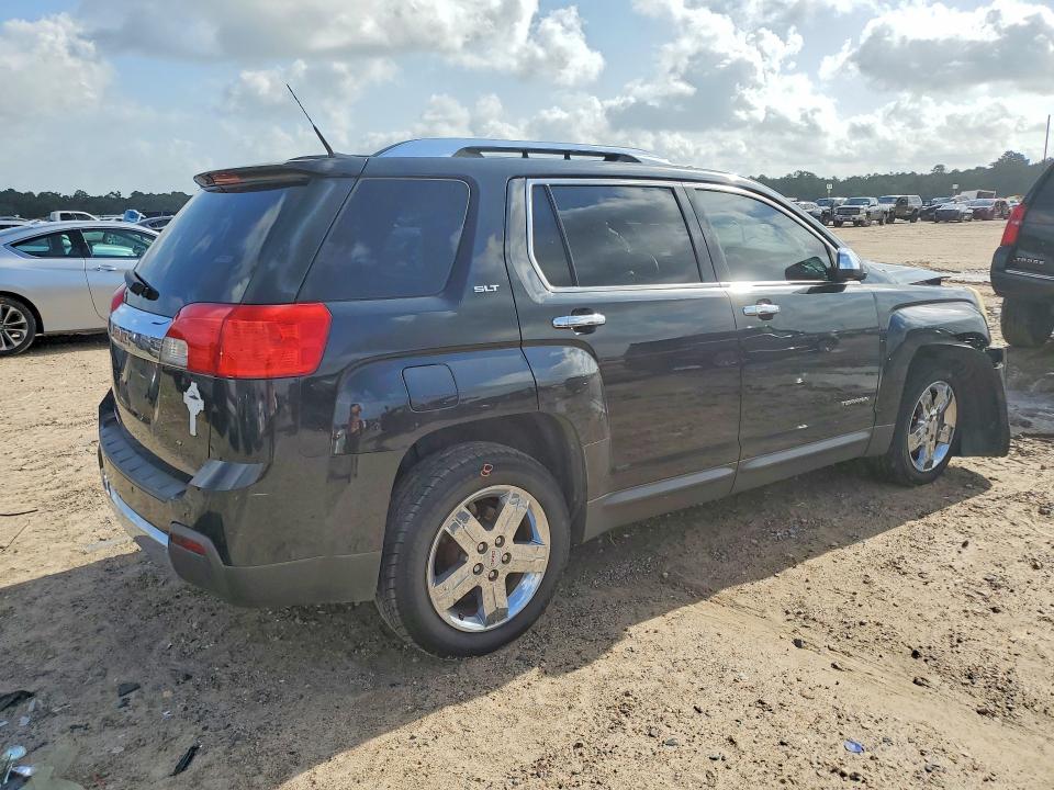 Aukcja sprzedaży 2012 Gmc Terrain, vin: 2GKALWEK2C6103610, numer aukcji: 62512786