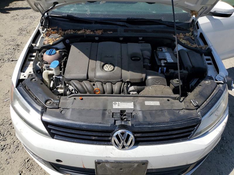 Aukcja sprzedaży 2012 Volkswagen Jetta, vin: 3VWDP7AJ6CM426643, numer aukcji: 58157906