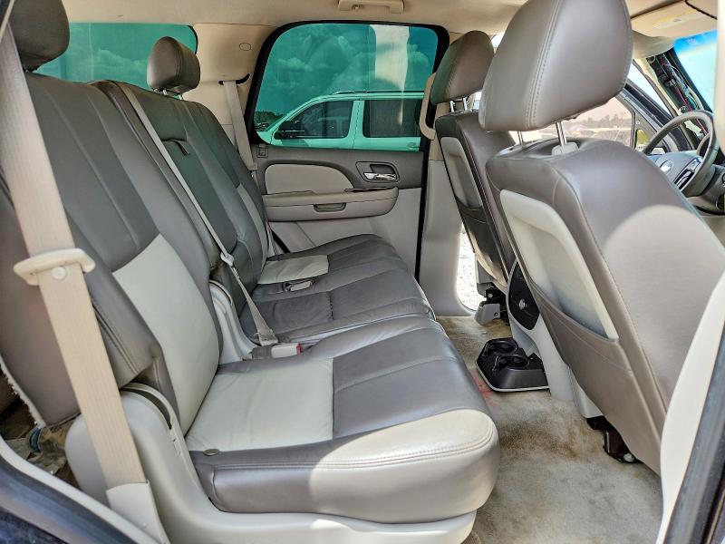 2008 Chevrolet Tahoe მანქანა იყიდება აუქციონზე, vin: 1GNFC13018R105177, აუქციონის ნომერი: 60308426