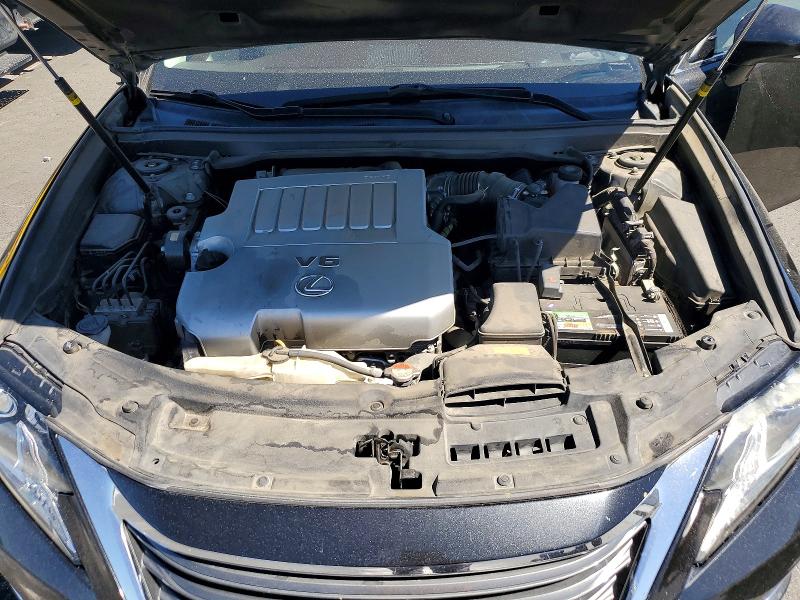 62285166 :رقم المزاد ، 58ABK1GG4GU004636 vin ، 2016 Lexus Es مزاد بيع