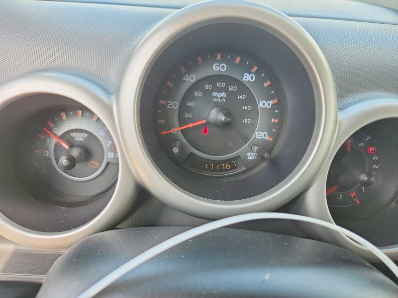 62043686 :رقم المزاد ، 5J6YH28503L037859 vin ، 2003 Honda Element مزاد بيع