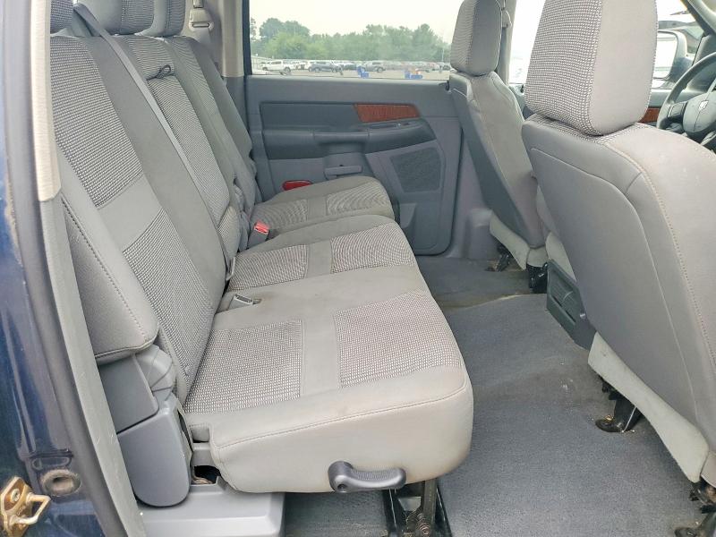 Aukcja sprzedaży 2006 Dodge Ram 1500, vin: 3D7KS19D86G250692, numer aukcji: 60748466