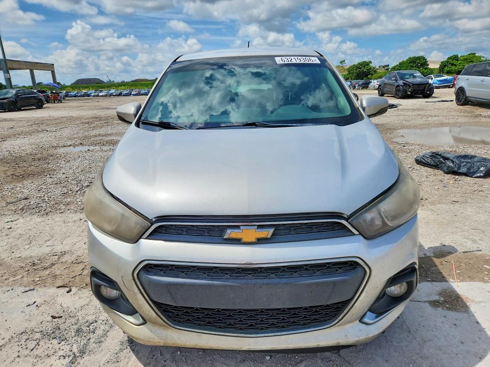 Продажа на аукционе авто 2017 Chevrolet Spark, vin: KL8CD6SA8HC839908, номер лота: 63219306