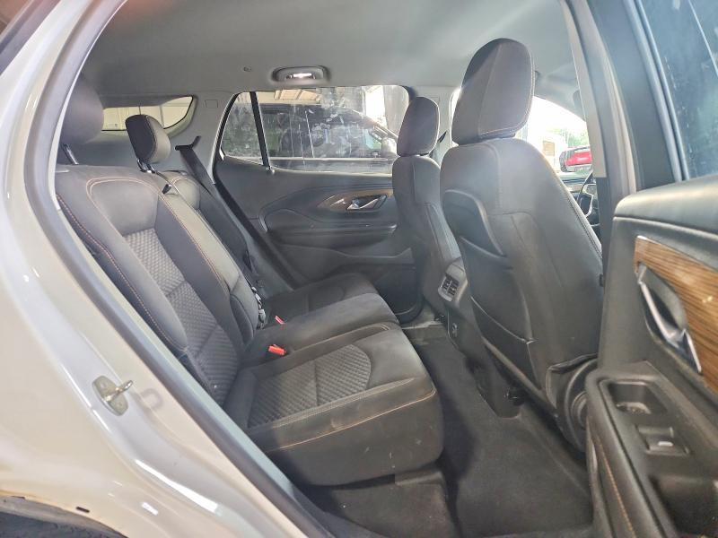 62673426 :رقم المزاد ، 3GKALTEX1KL131077 vin ، 2019 Gmc Terrain مزاد بيع