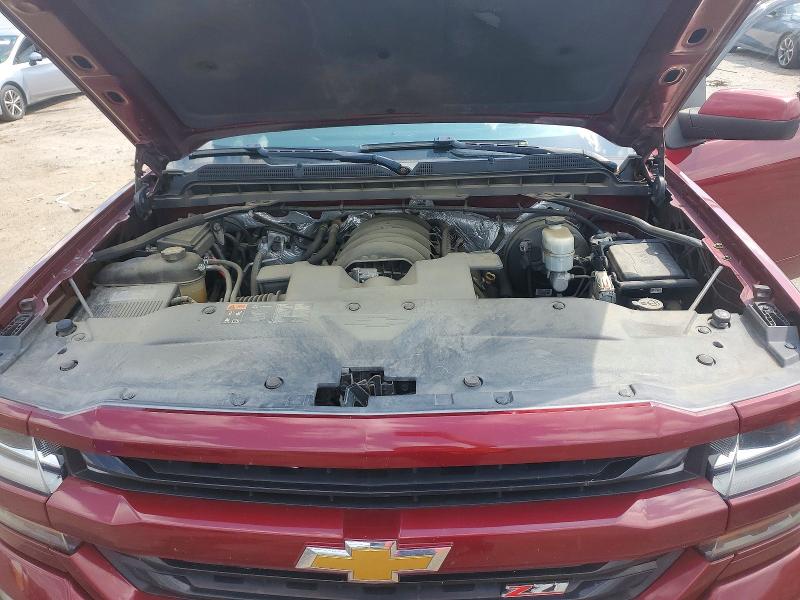 Aukcja sprzedaży 2016 Chevrolet Silverado, vin: 1GCVKREC2GZ310289, numer aukcji: 59265146