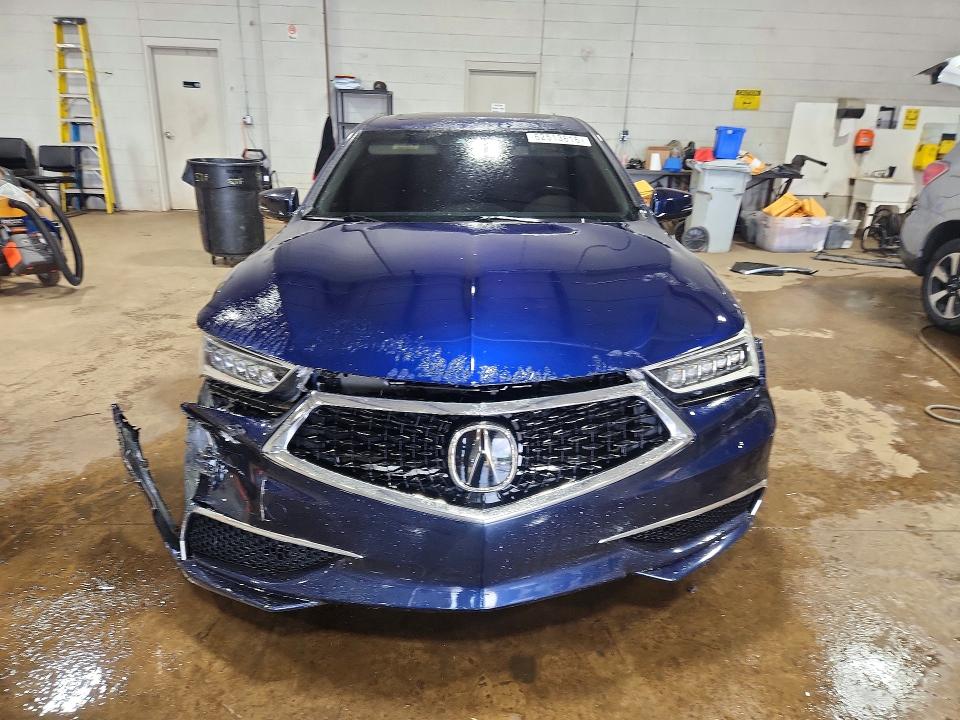Aukcja sprzedaży 2020 Acura Tlx, vin: 19UUB1F36LA015878, numer aukcji: 62513616