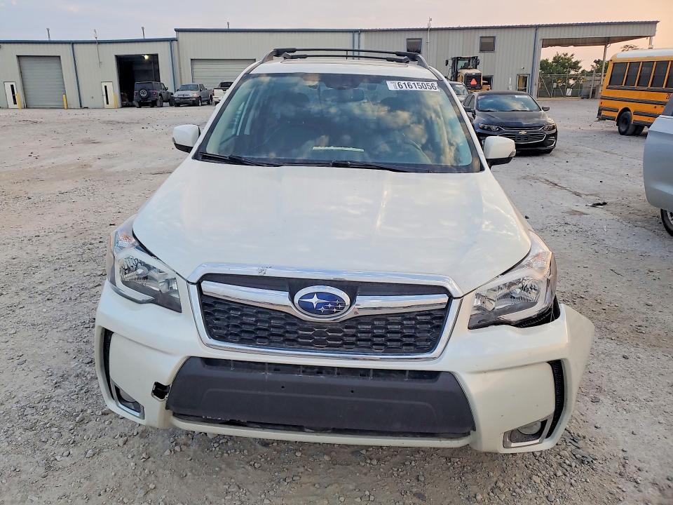 Продаж на аукціоні авто 2015 Subaru Forester, vin: JF2SJGWC8FH485547, номер лоту: 61615056